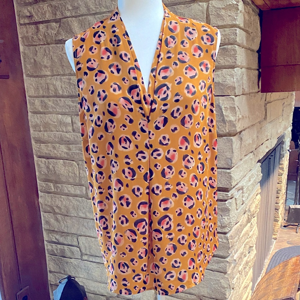 Cabi Prowl Top